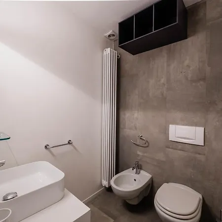 Moon And Sun Appartamento *